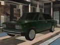 게임 Lada 러시아 자동차 드리프트 온라인