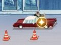 게임 중력 폭포 : Stenmobile에 그레이트 이스케이프  온라인
