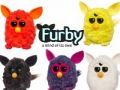 게임 Furby: 퍼즐  온라인