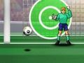 게임 Soccertastic 온라인