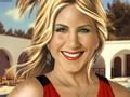 게임 진정한 메이크업 Jennifer Aniston  온라인