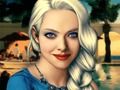게임 진정한 메이크업 Amanda Seyfried  온라인