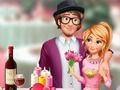 게임 Rapunzel 수 내 발렌타인  온라인