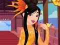 게임 수탉의 Mulan 년  온라인