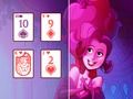 게임 Tingly의 매직 솔리테어  온라인