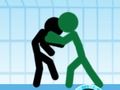 게임 Stickman: 에픽 배틀  온라인