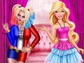 게임 바비와 할리 퀸 Bffs 온라인 게임 바비와 할리 퀸 Bffs 온라인