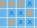 게임 궁극적 인 Tic Tac Toe  온라인