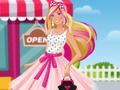 게임 Barbie Polka Dots Style null  온라인