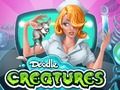 게임 Doodle Creatures null  온라인