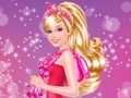 게임 Barbie Lovely Ballerina null  온라인