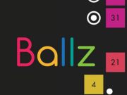 게임 Ballz Online 온라인