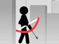 게임 Stickman 아처 온라인  온라인