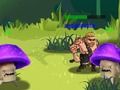 게임 Badland Barbarians 온라인