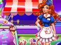 게임 여자들은 그것을 수정한다 Jessie 's Ice Cream Truck  온라인