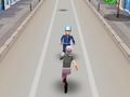 게임 Angry Gran Run 오스트레일리아  온라인