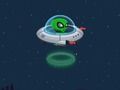 게임 UFO 레이더  온라인