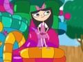 게임 피네 아스 (Phineas)와 페브 (Ferb) 온라인 게임 피네 아스 (Phineas)와 페브 (Ferb) 온라인