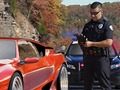 게임 Supercar 경찰 주차 2  온라인
