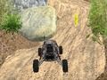 게임 4x4 트럭 자동차 힐 레이스 3d  온라인