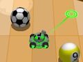 게임 스포츠 Tanquex 3D  온라인