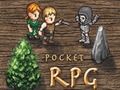 게임 포켓 RPG  온라인