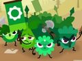 게임 부족. io 온라인