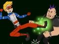 게임 Henry Danger Baddie ballrage  온라인