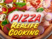 게임 피자 Realife 요리 온라인 게임 피자 Realife 요리 온라인
