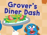 게임 123 세서미 스트리트: Grover 's Diner Dash 온라인 게임 123 세서미 스트리트: Grover 's Diner Dash 온라인
