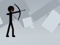 게임 Stickman: 로얄 슈터  온라인
