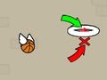 게임 Flappy Dunk Online 온라인