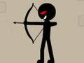 게임 Stickman Archer Online 3 온라인