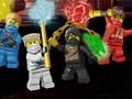 게임 Ninjago Ein Neustart 온라인