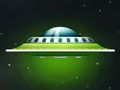 게임 UFO 아카노이드 디럭스 온라인