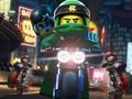 게임 NinjaGo: Garmadons 오토바이 방식에 대한 로이드  온라인