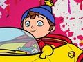 게임 Noddy Toyland 탐정 페인트  온라인