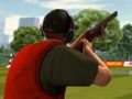 게임 Clay Pigeon: 탭 앤 슛  온라인
