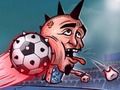 게임 인형 축구 전사들 온라인 게임 인형 축구 전사들 온라인