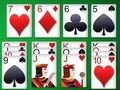 게임 놀라운 Freecell Solitaire  온라인