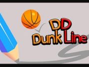 게임 DD 덩크 라인  온라인