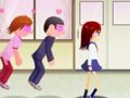 게임 로맨스 아카데미: Love Heartbeat 온라인 게임 로맨스 아카데미: Love Heartbeat 온라인