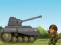 게임 탱크 shootout 온라인
