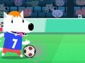 게임 축구 챔피언  온라인
