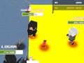 게임 픽셀 슈터.io 온라인