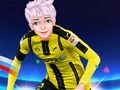 게임 얼어붙은 축구 월드컵 2018 온라인