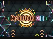 게임 네온종 3D  온라인