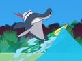 게임 Zig und Sharko:: 파도에 미친 여행 온라인 게임 Zig und Sharko:: 파도에 미친 여행 온라인