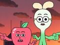 게임 Apple & Onion Trivia 퀴즈  온라인