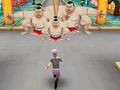게임 사악한 할머니: Japan Run  온라인